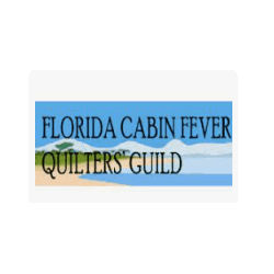Florida Cabin Fever Quilters Guild 2022